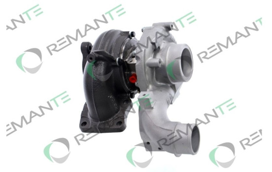 Turbocompresseur, Image 4