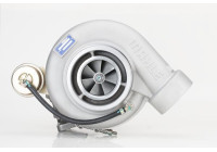 Turbocompresseur