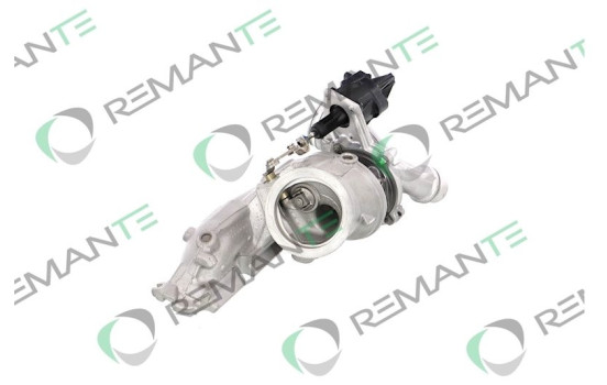 Turbocompresseur, Image 6