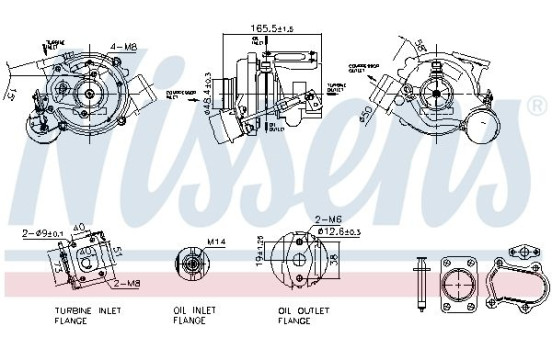 Turbocompresseur