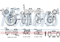 Turbocompresseur