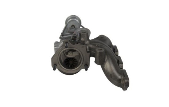 Turbocompresseur, Image 2