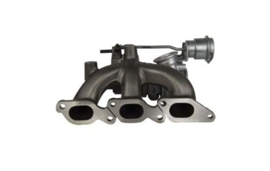 Turbocompresseur, Image 3