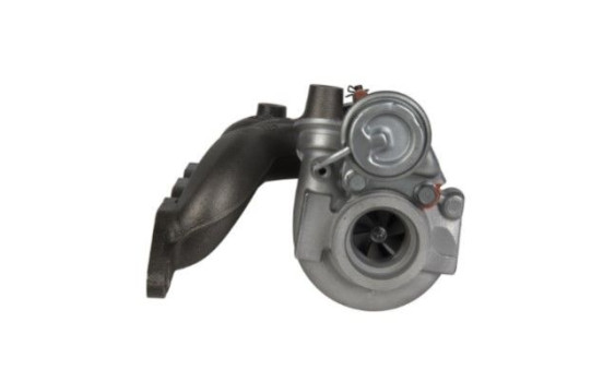 Turbocompresseur, Image 4