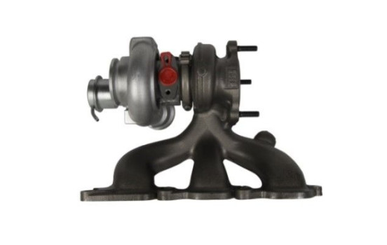 Turbocompresseur, Image 5