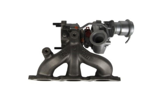 Turbocompresseur, Image 6