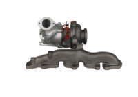 Turbocompresseur