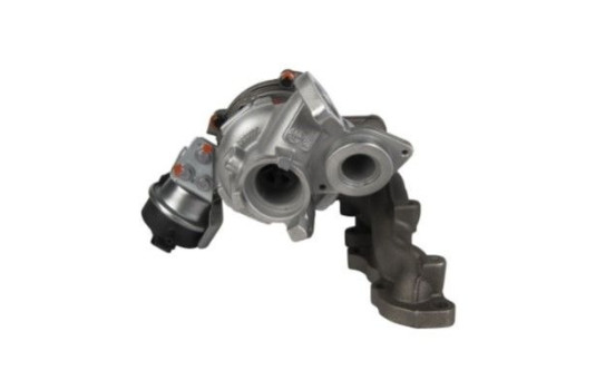 Turbocompresseur, Image 2
