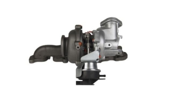 Turbocompresseur, Image 3