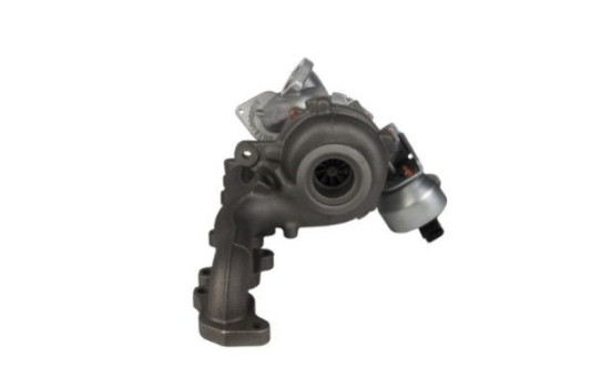 Turbocompresseur, Image 4