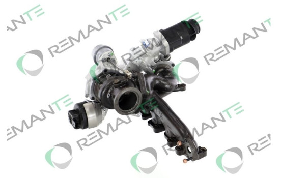 Turbocompresseur, Image 2