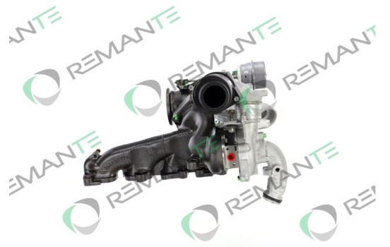 Turbocompresseur, Image 4