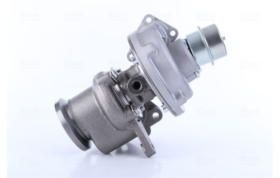 Turbocompresseur, Image 4