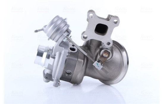 Turbocompresseur, Image 2