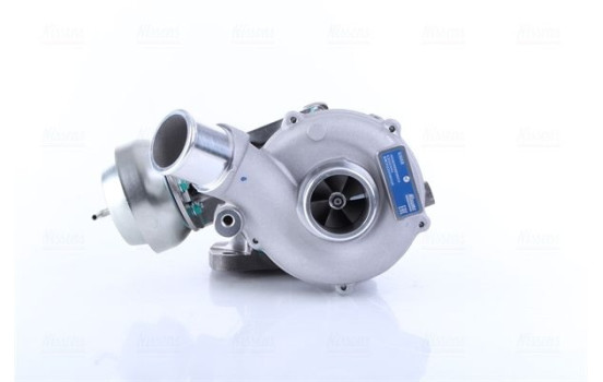 Turbocompresseur, Image 2