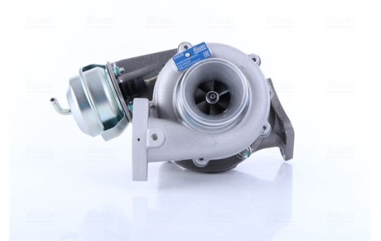 Turbocompresseur, Image 2