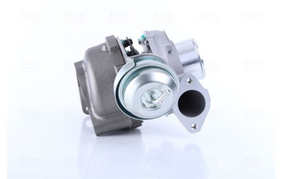 Turbocompresseur, Image 4