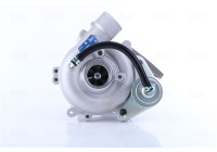 Turbocompresseur