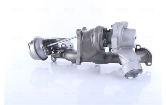 Turbocompresseur, Image 3