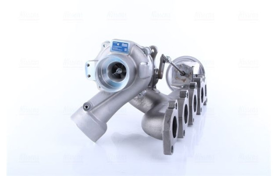 Turbocompresseur, Image 4