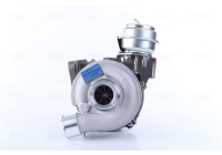 Turbocompresseur
