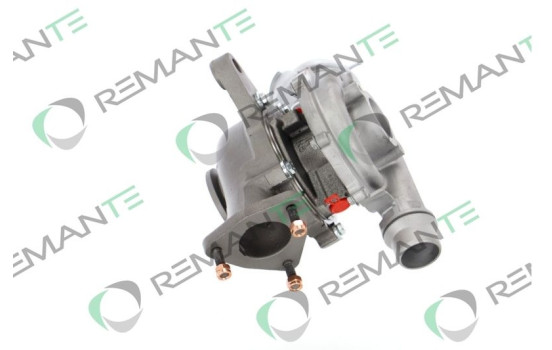 Turbocompresseur, Image 4