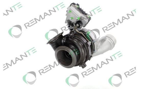 Turbocompresseur, Image 3