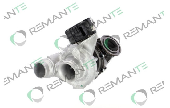 Turbocompresseur, Image 6