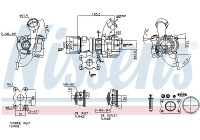 Turbocompresseur