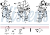 Turbocompresseur