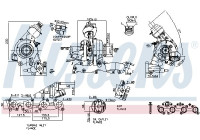 Turbocompresseur