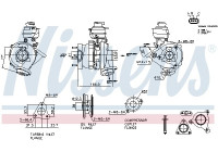 Turbocompresseur
