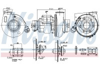 Turbocompresseur