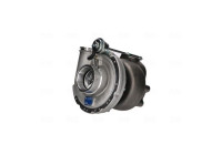 Turbocompresseur