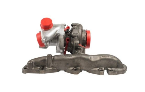 Turbocompresseur, Image 2