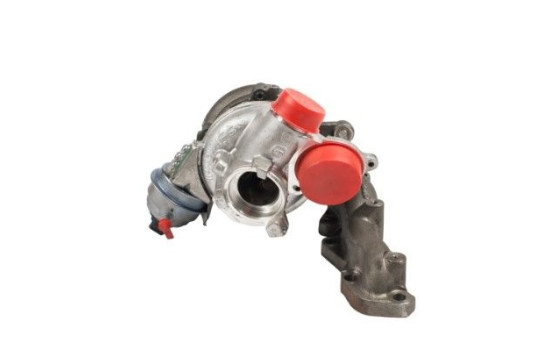 Turbocompresseur, Image 3
