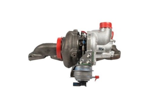 Turbocompresseur, Image 4
