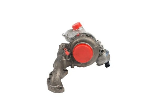 Turbocompresseur, Image 5
