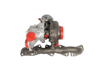 Turbocompresseur