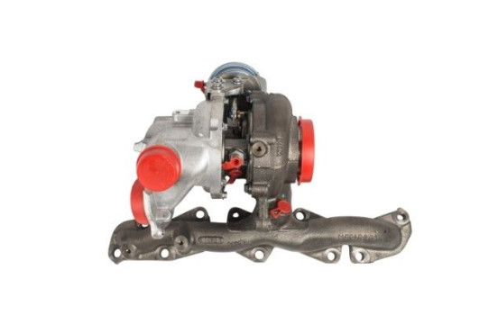 Turbocompresseur