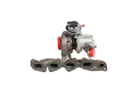 Turbocompresseur, Image 6