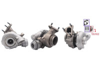 Turbocompresseur