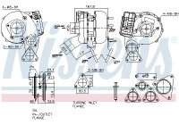 Turbocompresseur