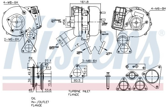Turbocompresseur