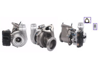 Turbocompresseur