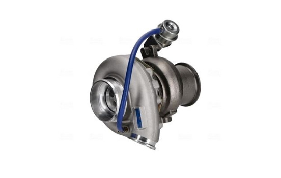 Turbocompresseur