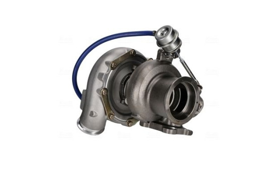 Turbocompresseur, Image 2