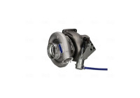 Turbocompresseur