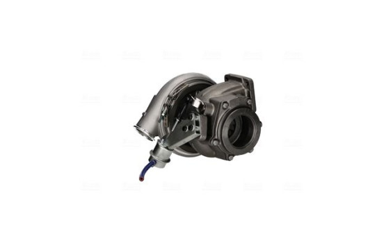 Turbocompresseur, Image 2