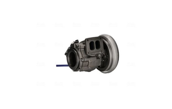 Turbocompresseur, Image 3